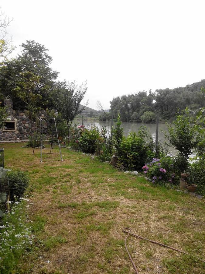 Villa Piano Mtsʼkhetʼa Exteriér fotografie